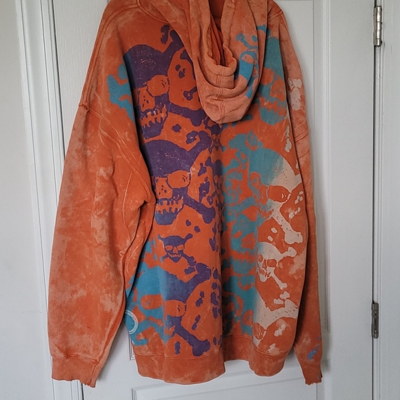 Hoodie - Picture 2 of 2